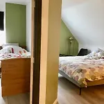 Apartment Alfie's