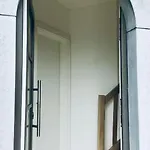 Alfie's Apartment