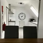 Alfie's Appartement *