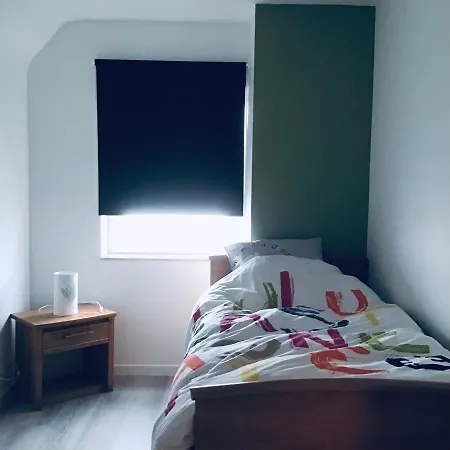 Апартаменты Alfie's *