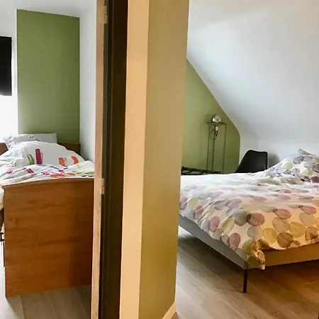 Апартаменты Alfie's