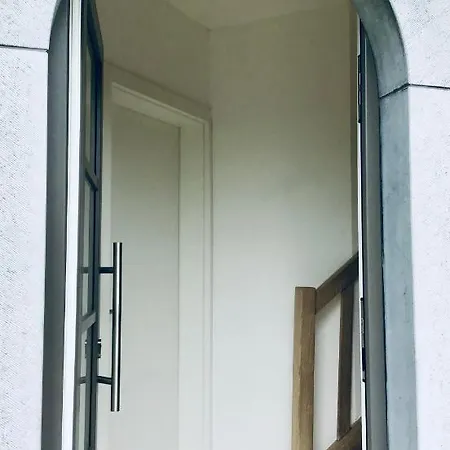 Alfie's Apartment