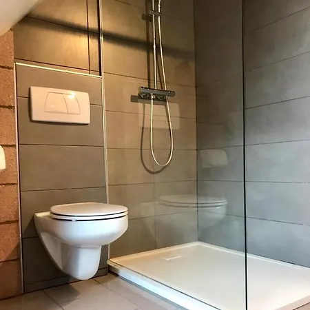 Alfie's Мальмеди