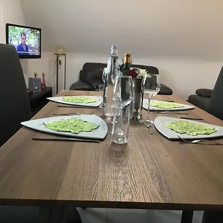 Alfie's مالميدي