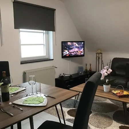 Alfie's Мальмеди