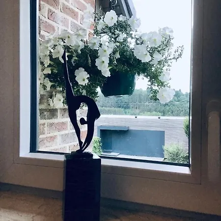 Апартаменты Alfie's Мальмеди