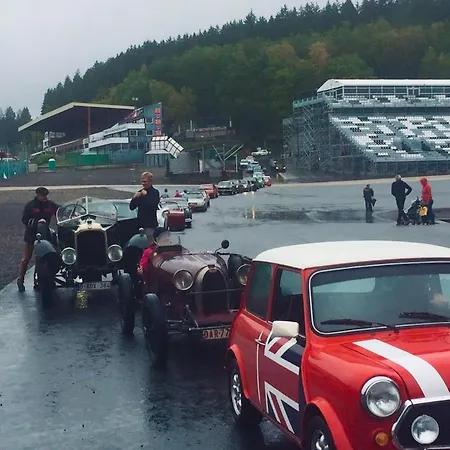 Апартаменты Alfie's *