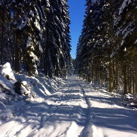 Alfie's * Malmedy