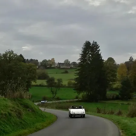 Alfie's * Malmedy