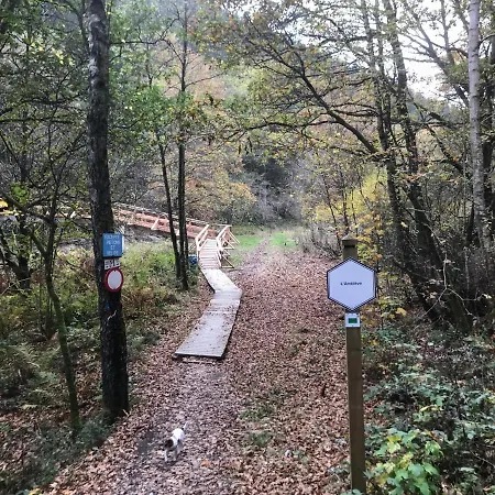 Alfie's Апартаменты Мальмеди