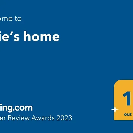 Alfie's Апартаменты Мальмеди