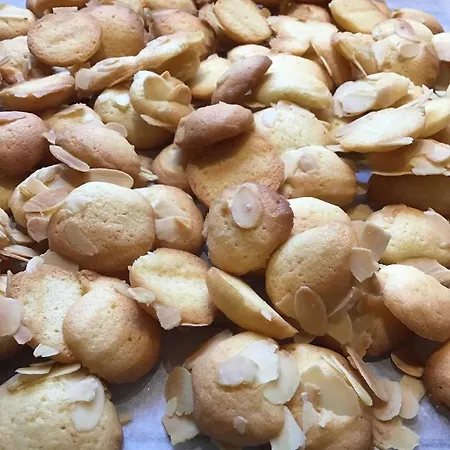 Διαμέρισμα Alfie's Malmedy