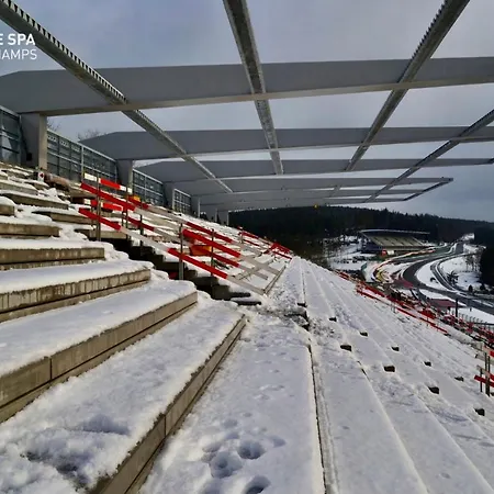 Alfie's Διαμέρισμα Malmedy