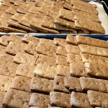 Alfie's Апартаменты Мальмеди