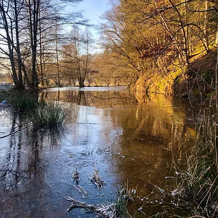 Alfie's Апартаменты Мальмеди