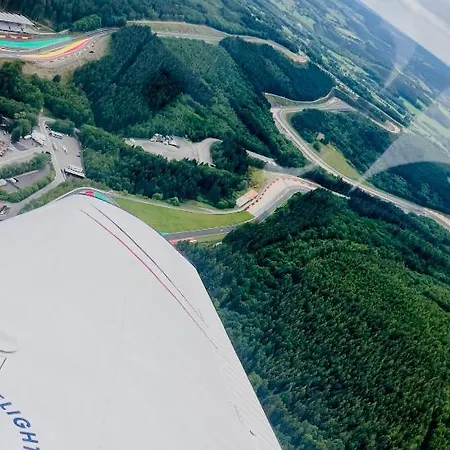 Alfie's Διαμέρισμα Malmedy