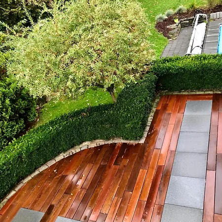 Апартаменты Alfie's Мальмеди