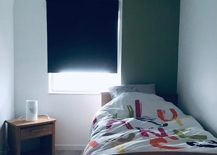 Apartamento Alfie's *