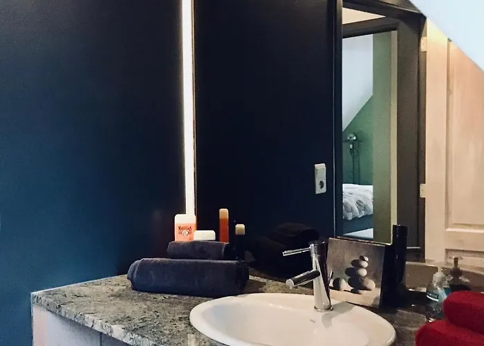 Alfie's Apartamento Malmedy