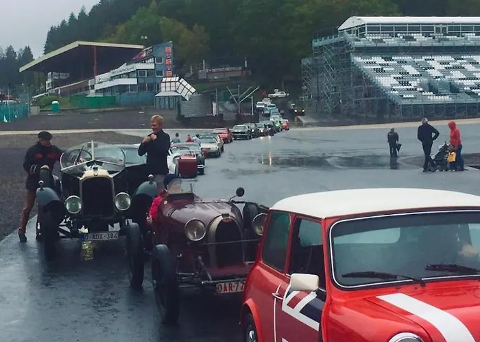 Apartamento Alfie's *