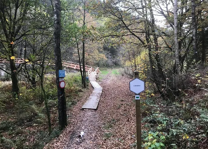 Alfie's Apartamento Malmedy