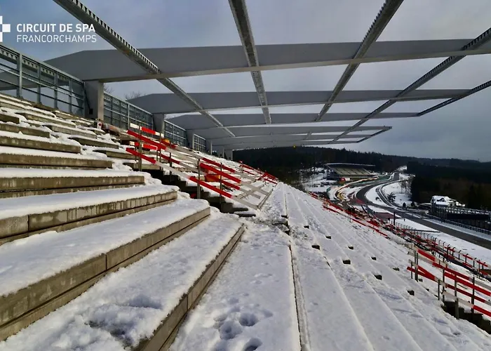 Alfie's Apartamento Malmedy