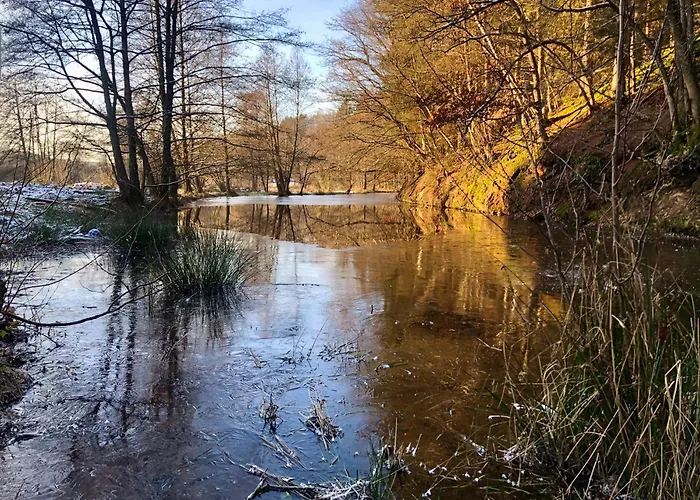 Alfie's Apartamento Malmedy