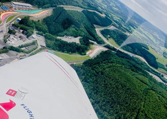 Alfie's Apartamento Malmedy