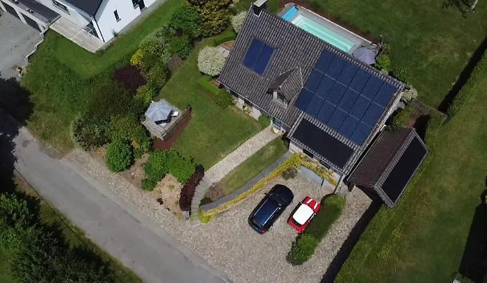 Alfie's Apartamento Malmedy